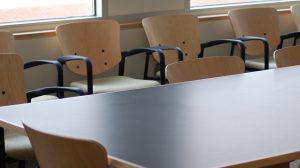 salle de convention